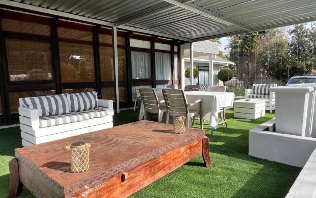 Le’Ciara Luxury Guest House