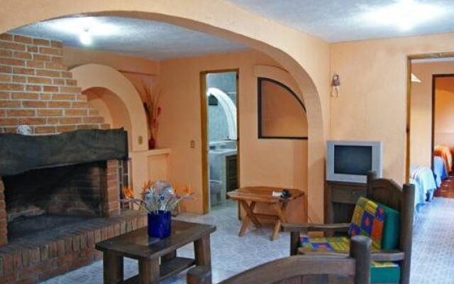 Hotel Villas Paraiso