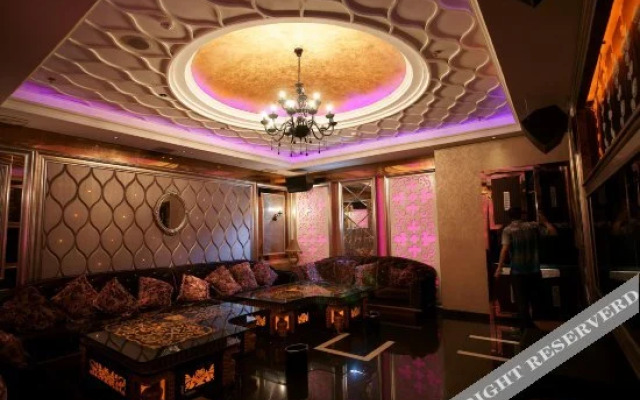 Meizhou International Hotel