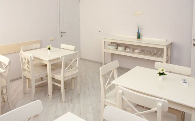 Hotel Casa Calda