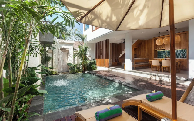 The Arca Villas by GenuineHost