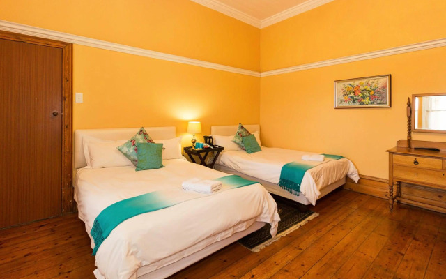 Fernando's the Grange