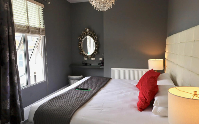 Brighton Inn Boutique Guest Accommodation