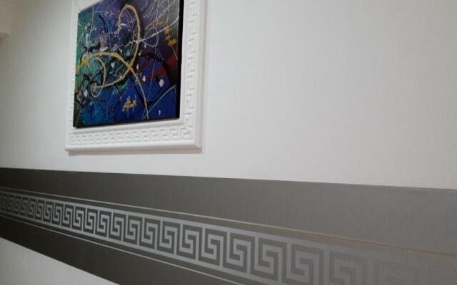 Villaci Business Apartments