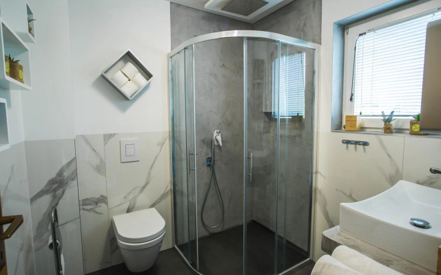 Vikend apartma Ma&Ja