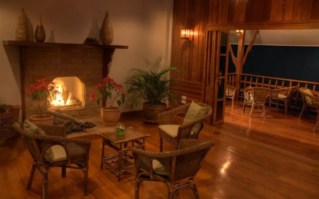 Maekok River Village Resort