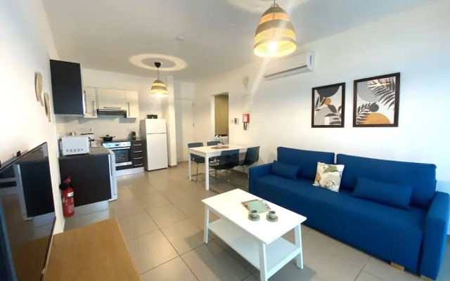 Coastal Escape Protaras - Holiday Apts