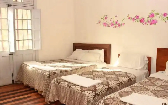 Hotel El Rinconcito Acogedor
