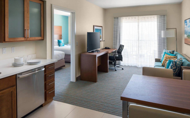 Residence Inn by Marriott Maui Wailea