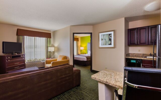 Staybridge Suites Cedar Rapids North, an IHG Hotel