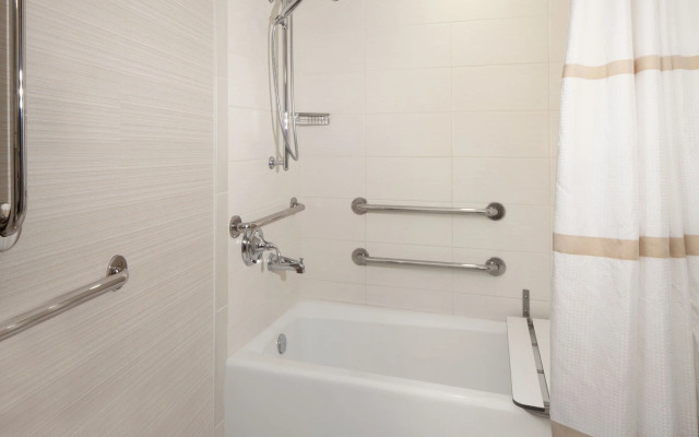 Marriott Memphis East