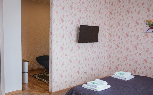 Апартаменты на улице Маршала Чуйкова 34