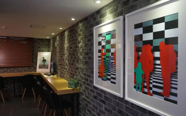 Joeun Hotel