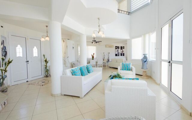 Oceanview Villa 113