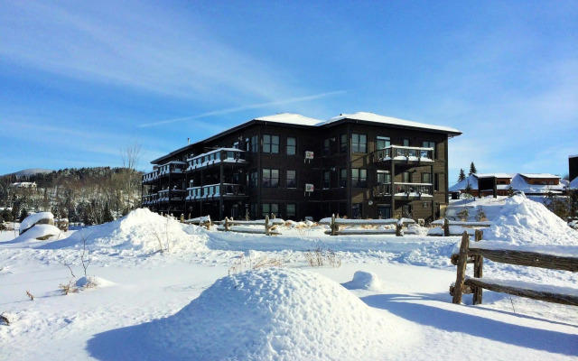 Suites Sur Lac