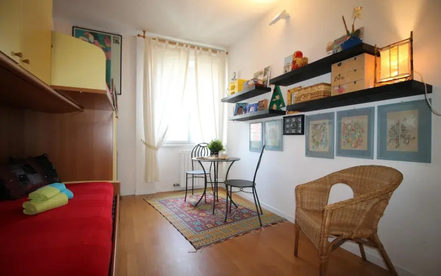 Casa Papaveri e Conchiglie