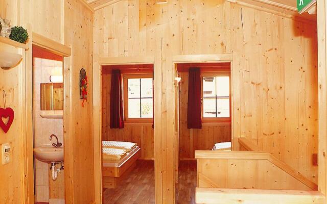 Chalet in Schwendau - A 241.003