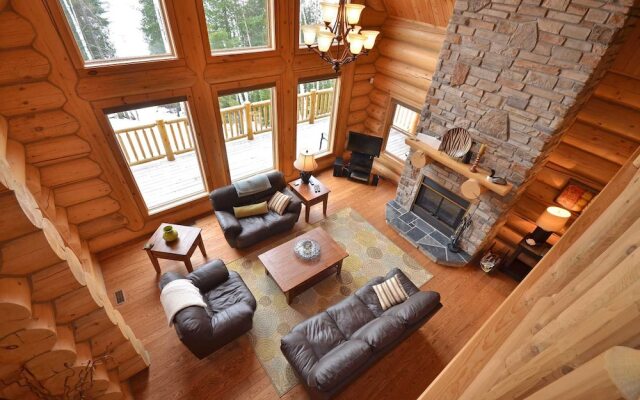 Chalet Refuge