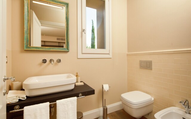 Villa Benedetto by Mmega