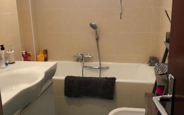 Appartement t4 spacieux 100m2 climatisé