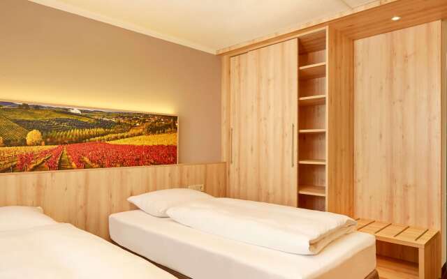 H+ Hotel Stuttgart Herrenberg