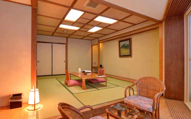 Hotel Jurin