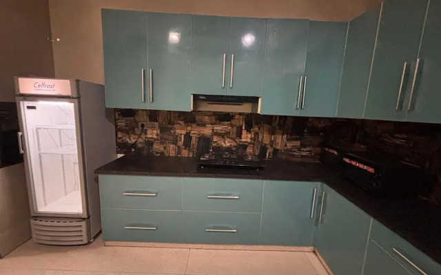 GoBravo 11- 6BHK Farm with Pool Gurgaon