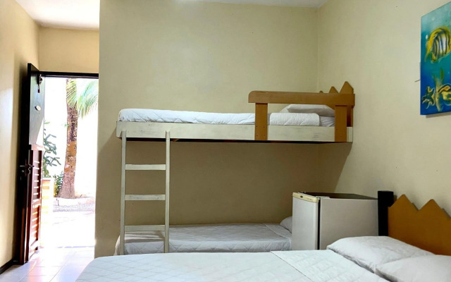 Surfers Villa Maremotta
