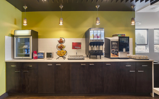 Best Western Plus East Side