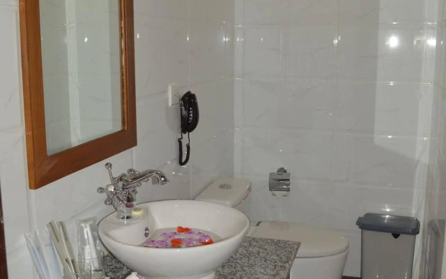 Shew Poe Eain (1) Hotel
