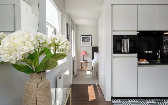 Your Apartment - St. Paul's