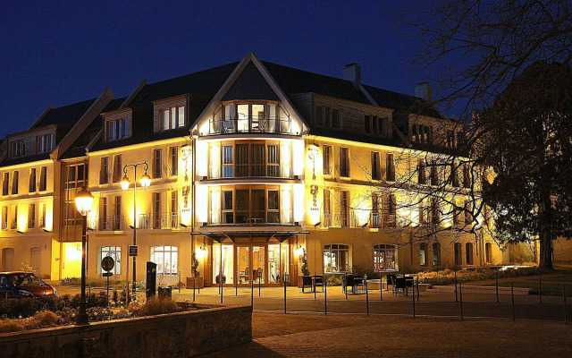 Villa Lara Hôtel