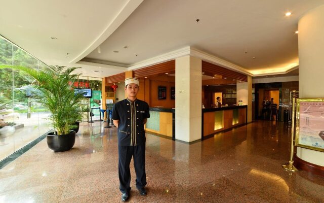 Xiamen Airlines Hotel - Xiamen