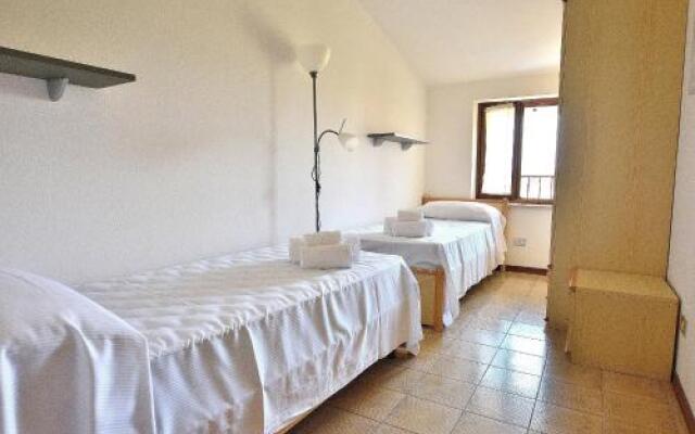 Apartment Rosa Cinderella