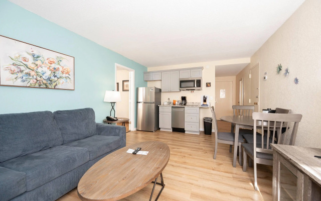 Village Inn Clemmons/Winston Salem, Trademark by Wyndham