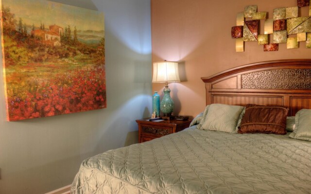 Whispering Pines 312