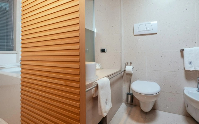 Grand Hotel Terme di Comano
