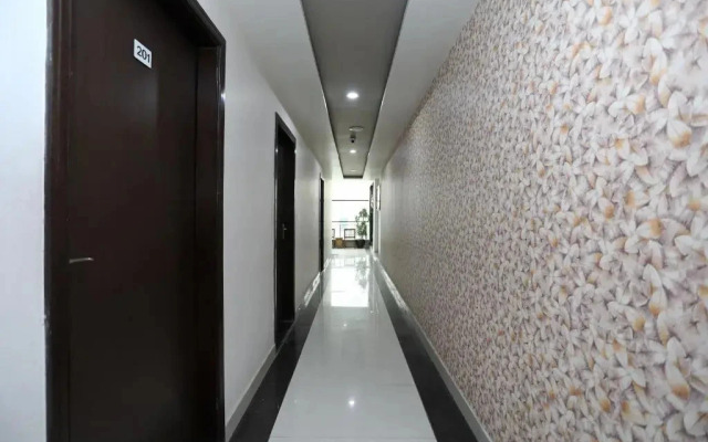 Hotel Mangalam Inn by OYO Rooms