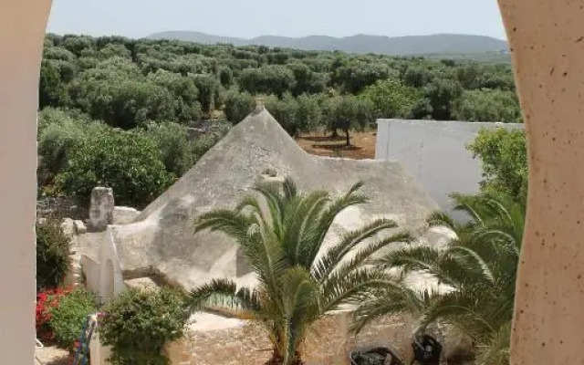 Masseria Gianecchia