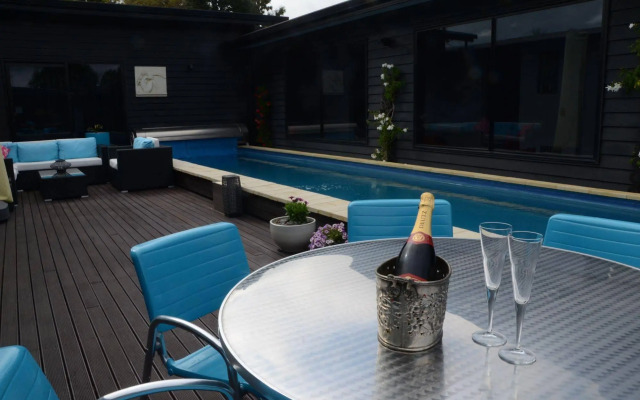 Watea Lodge