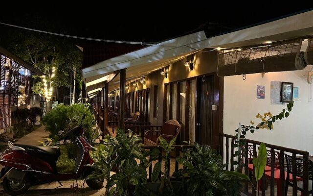 The Aroma Resort