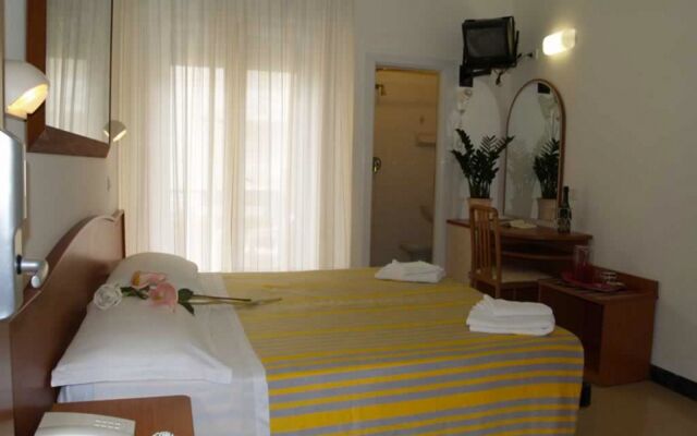 Hotel San Marino