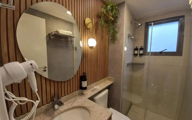 Studio 803 Premium Moema