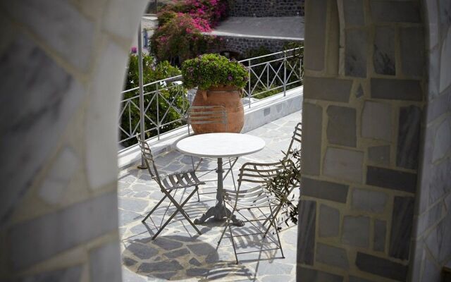 Thermes Saint Alexander Villas