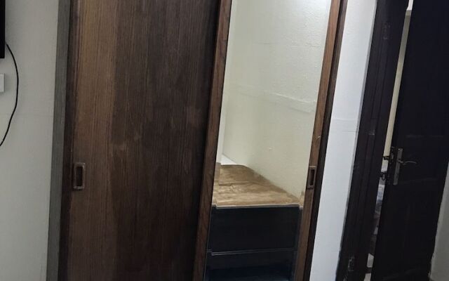 Johart Alwafa Furnished Apartments