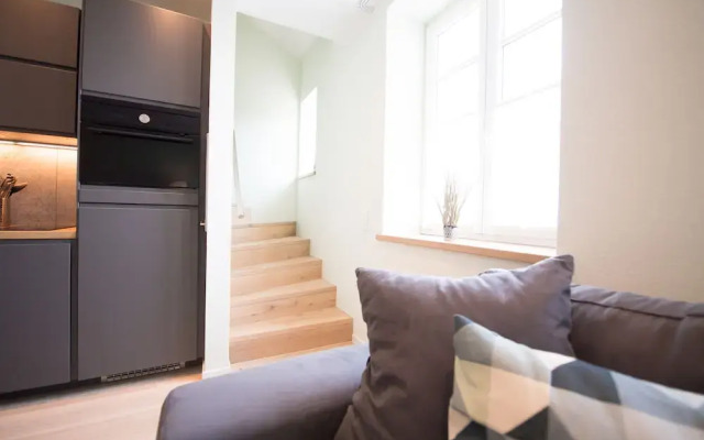 Gästehaus C.h.berres