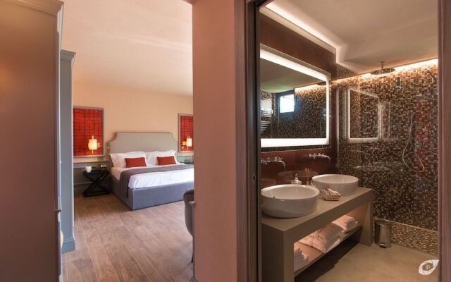 Buonamico Wine Resort