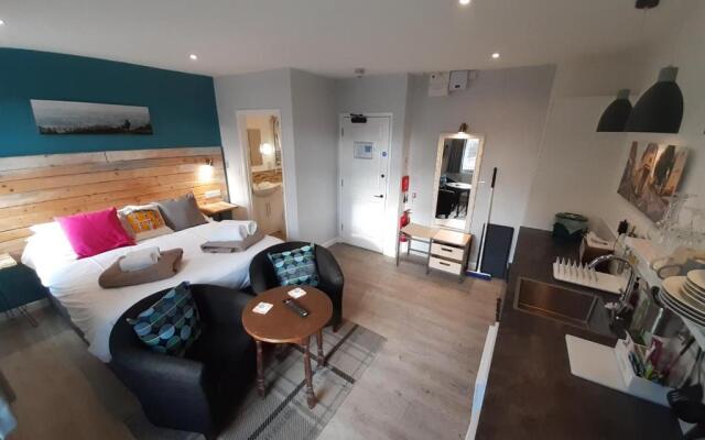 Cotswold Aparthotel