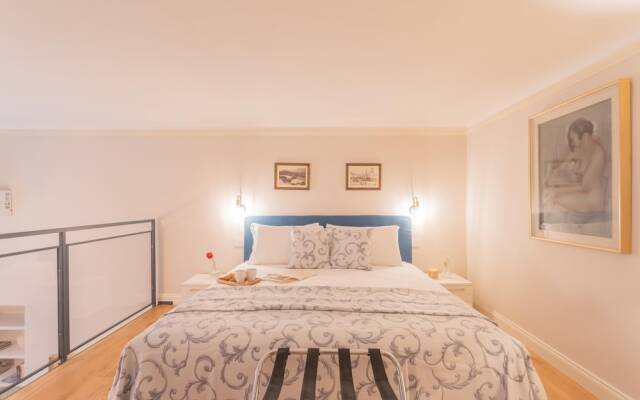 Cinque Giornate 70 Suites - Demetra