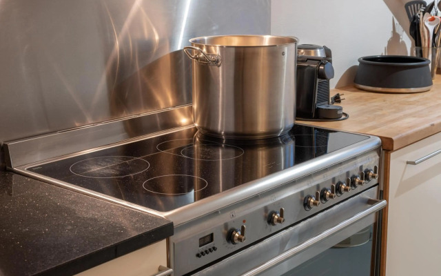 Chalet Love The Alps by All in One Apartments